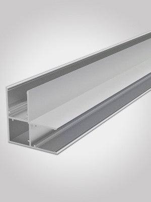 Alu-Eckprofil P16