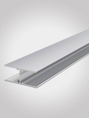 Alu-H-Profil P16